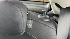 MINI Hatchback 1.5 Cooper II 3dr Petrol Hatchback